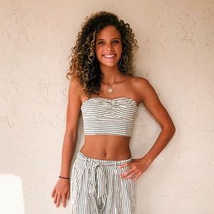 Meet your Posher, Olivia